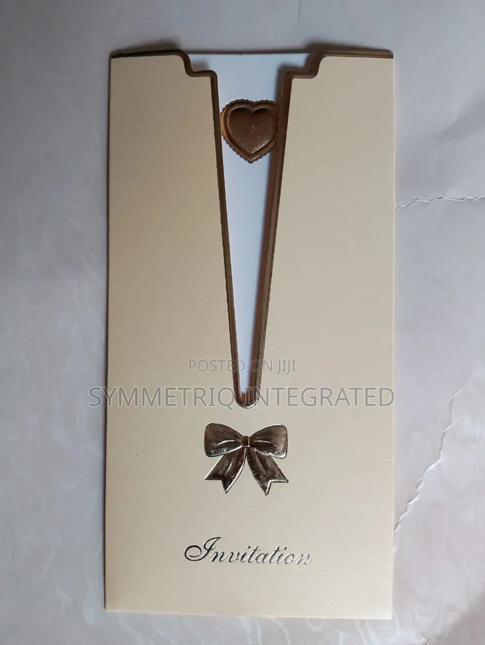 Wedding Invitation Cards