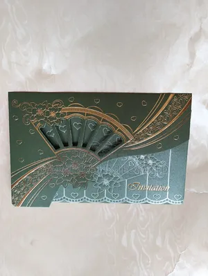 Wedding Invitation Cards