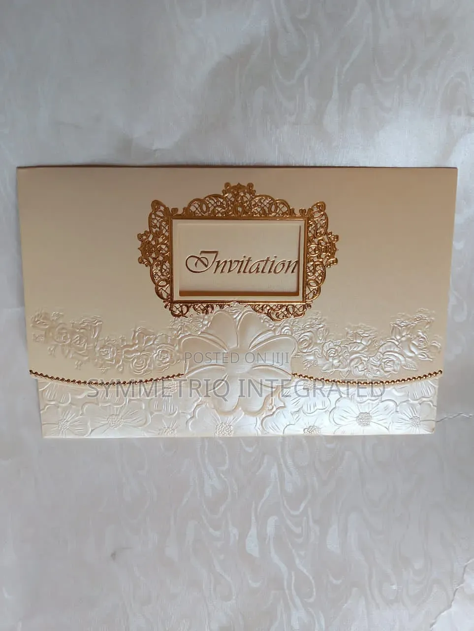 Wedding Invitation Cards