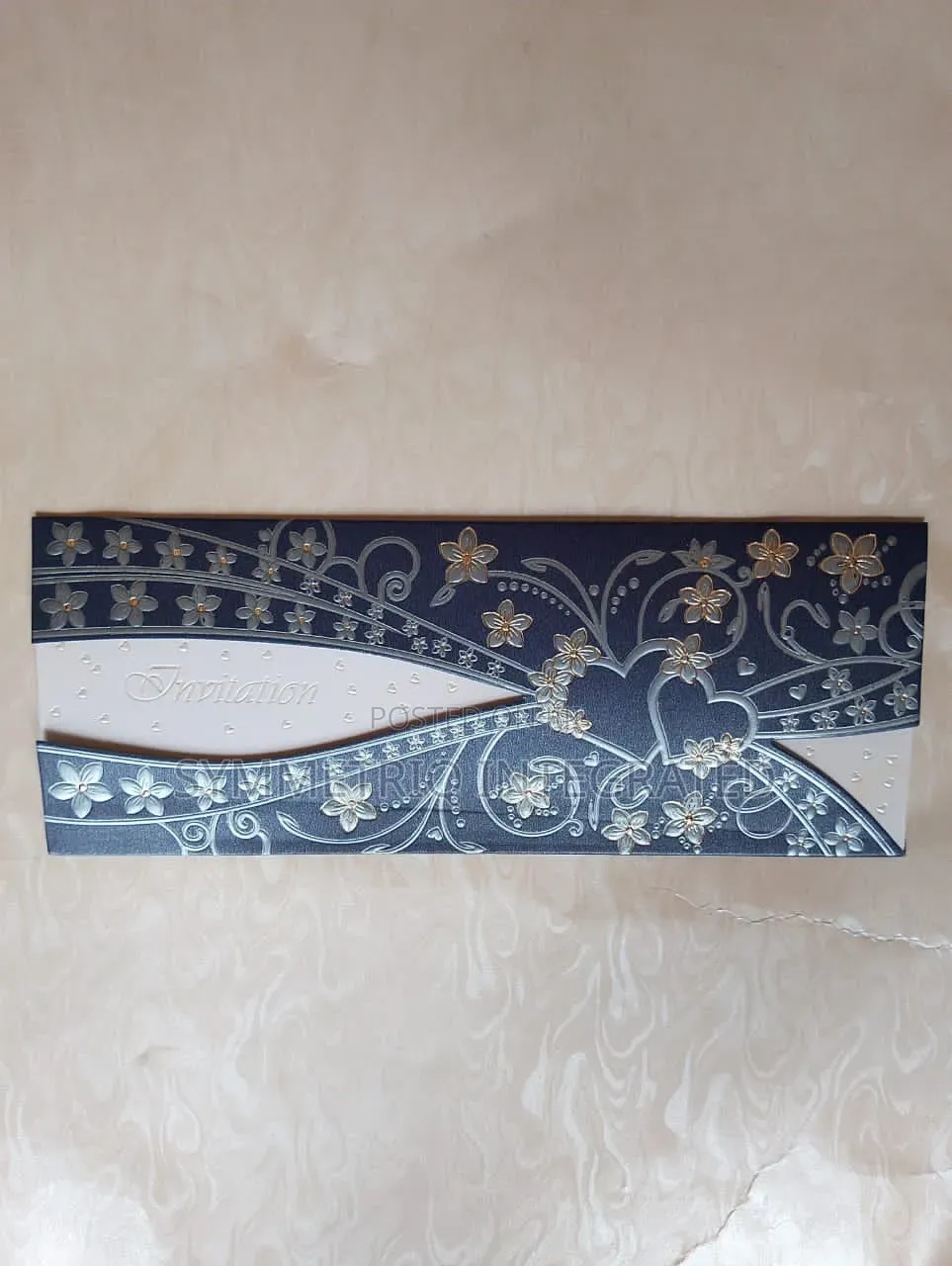 Wedding Invitation Cards