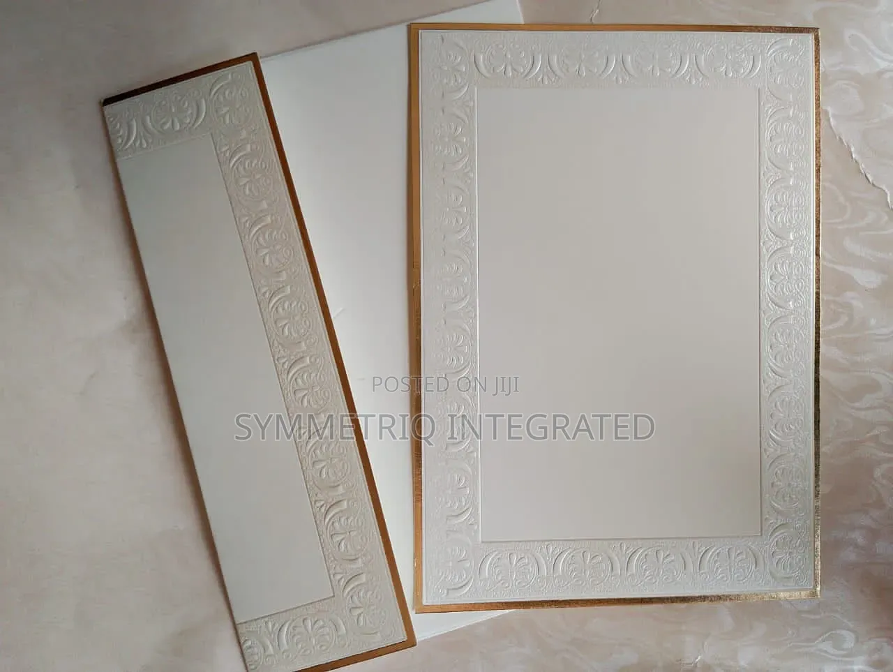 Wedding Invitation Cards