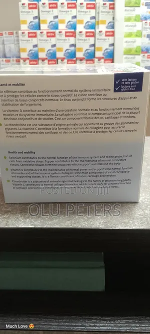 Dopperhez Kollagen