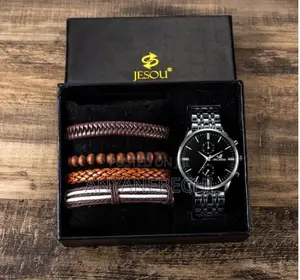 Kelvin Wrist Watch Boxed