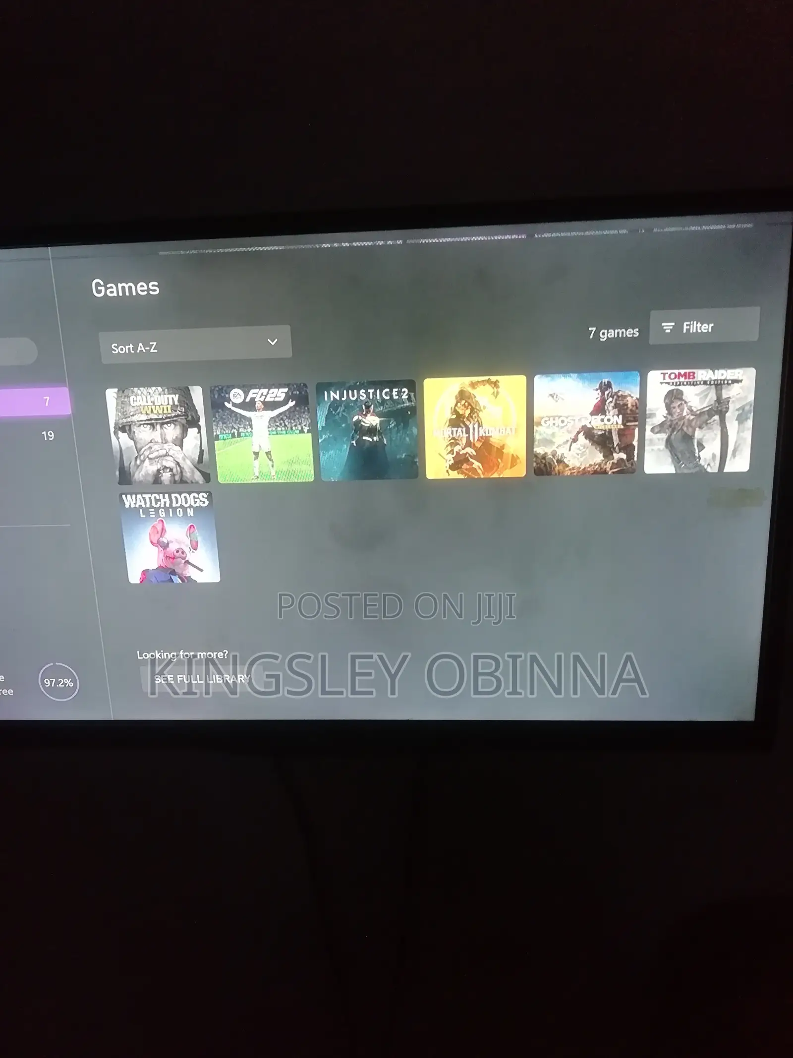 Xbox One Console