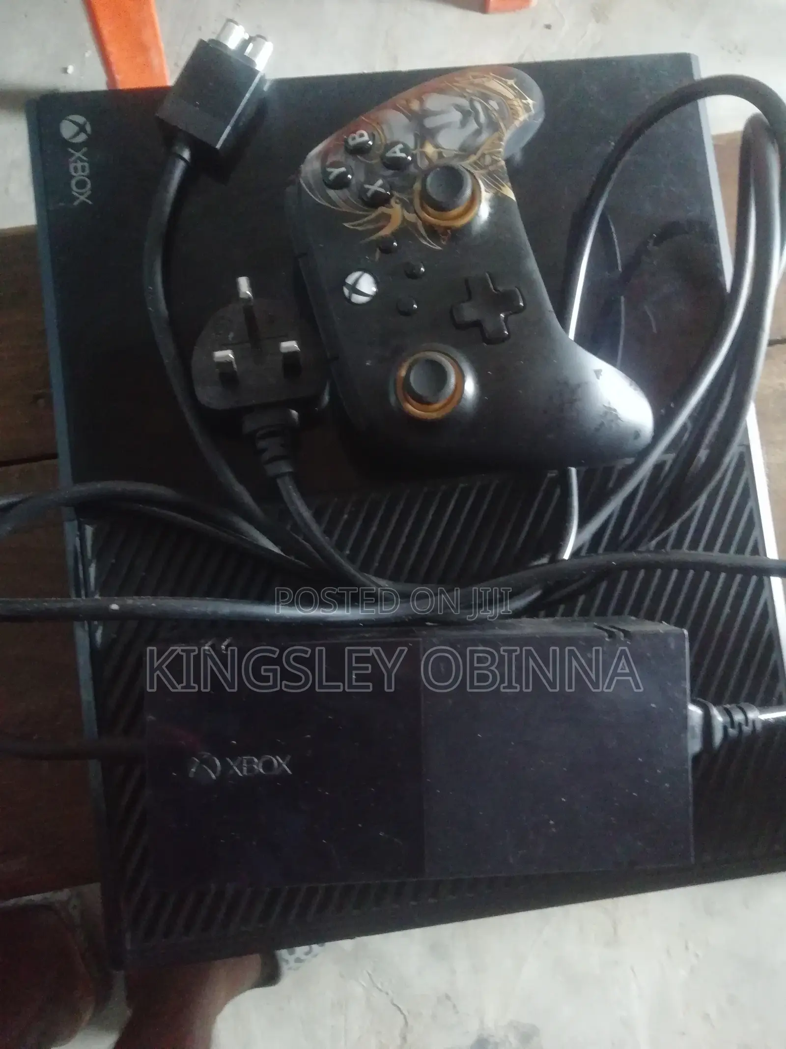 Xbox One Console