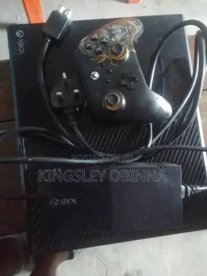 Xbox One Console