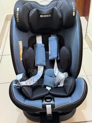 Baby Car Seat