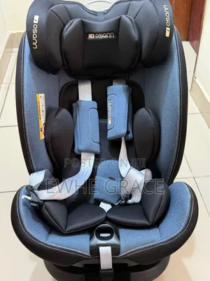Baby Car Seat