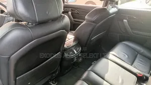 Acura MDX 2007 Gray