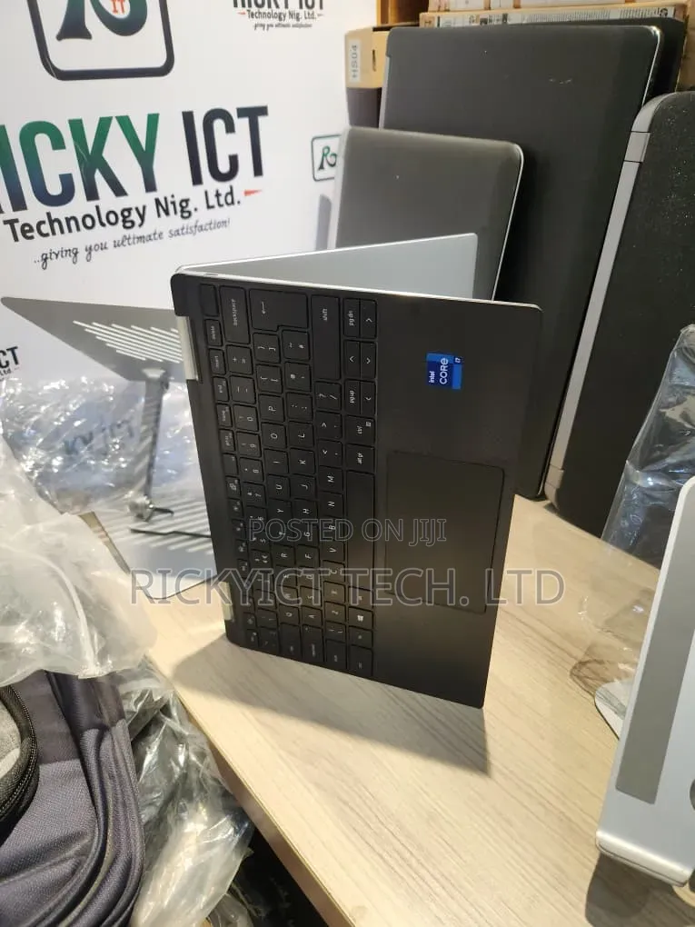 Laptop Dell XPS 13 32GB Intel Core i7 SSD 1T