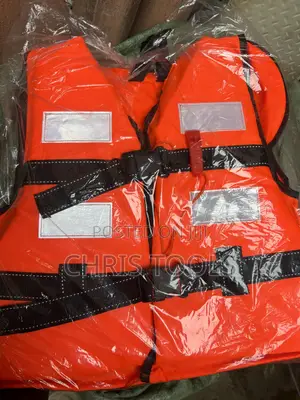 Original Life Jacket For Water Safety