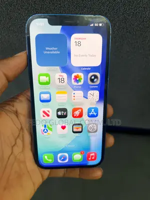 Apple iPhone 12 64 GB Blue