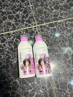 Foitsen Hair Styling Mousse
