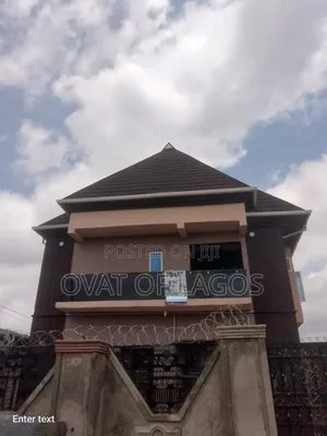 2bdrm Apartment in Kola, Oke-Odo for rent
