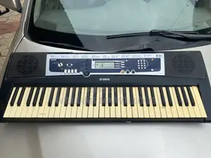 Yamaha Ypt-210