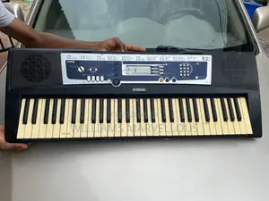 Yamaha Ypt-210