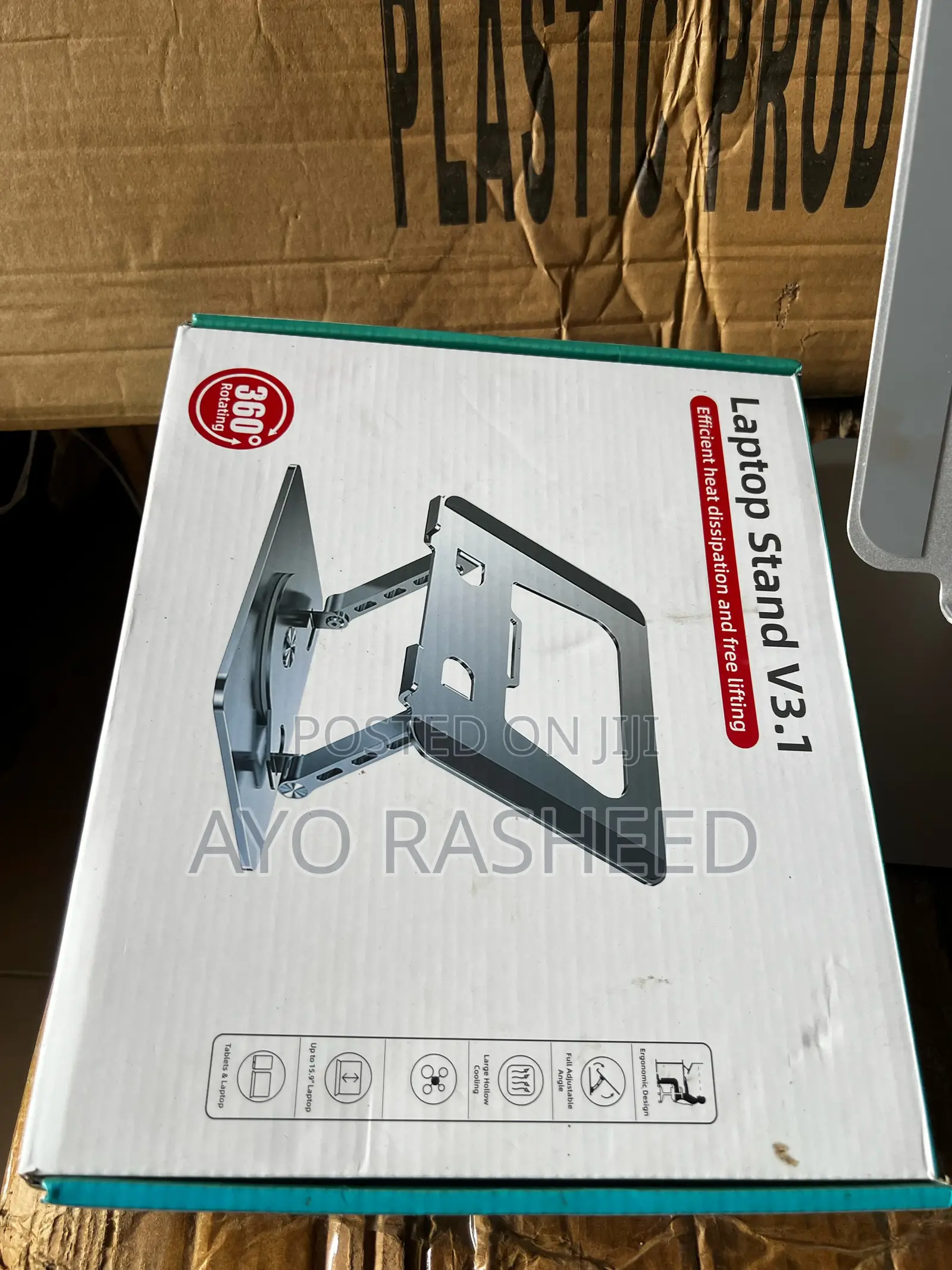 Laptop Stand