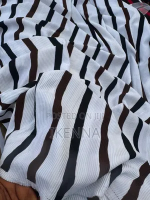 Fabric Materials