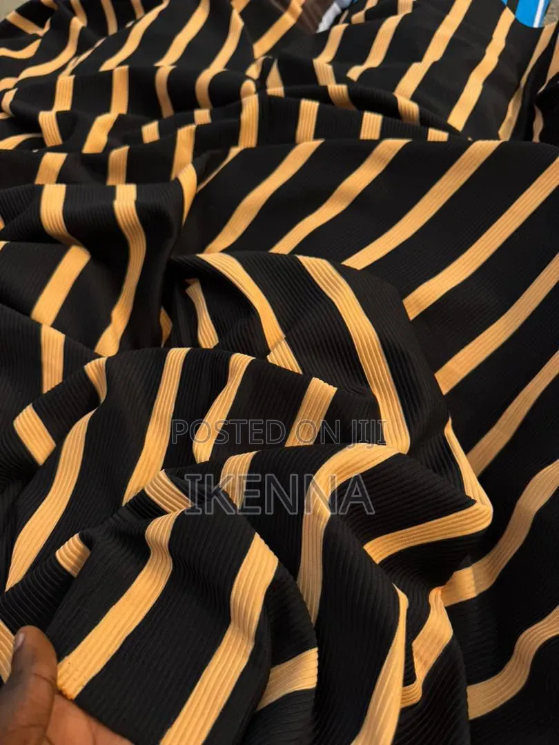 Fabric Materials