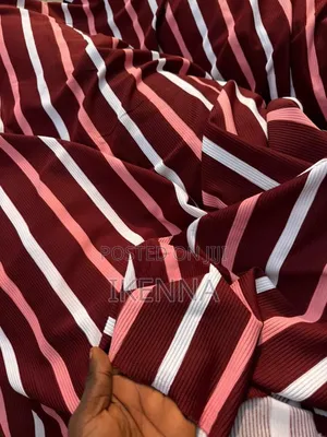 Fabric Materials