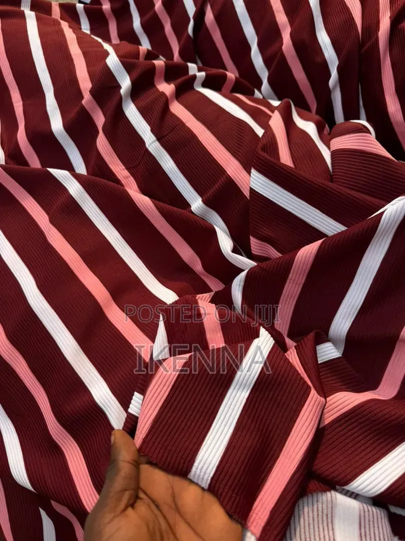 Fabric Materials