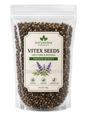 Vitex Seeds - 100g