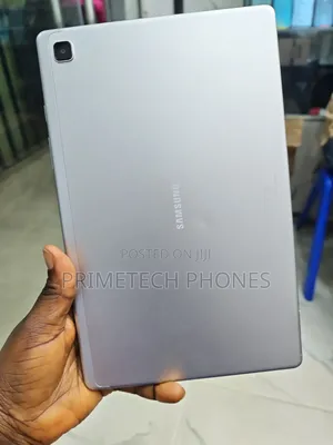 Samsung Galaxy Tab A7 LTE 32 GB White
