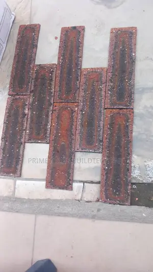 South African Bricks