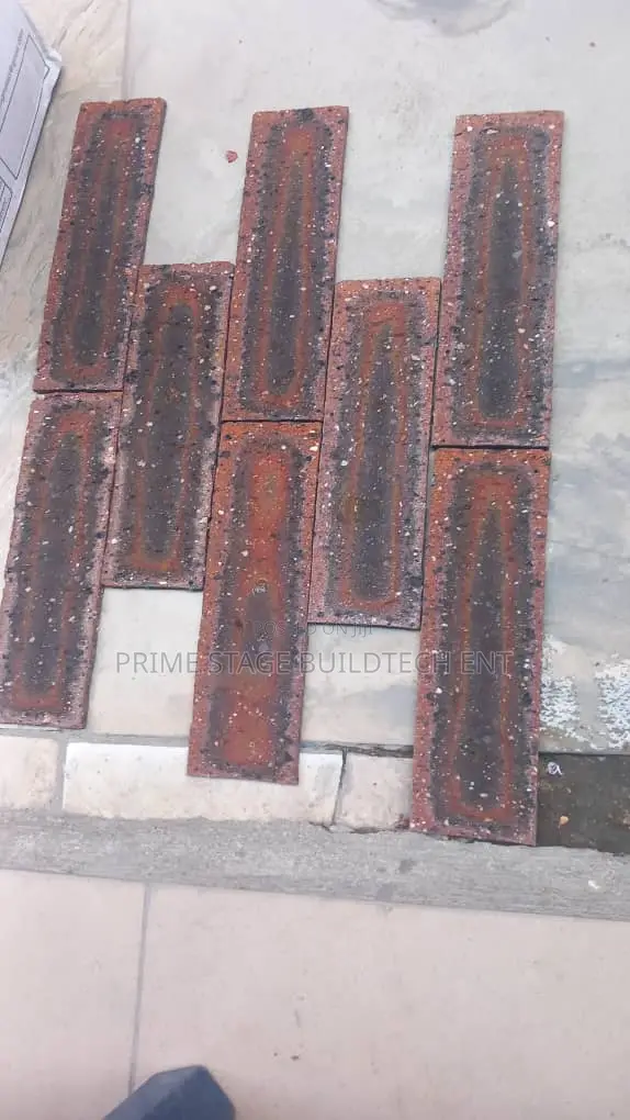 South African Bricks