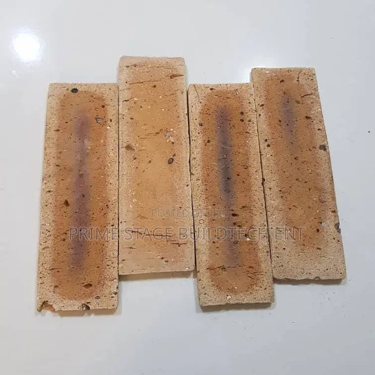 South African Bricks