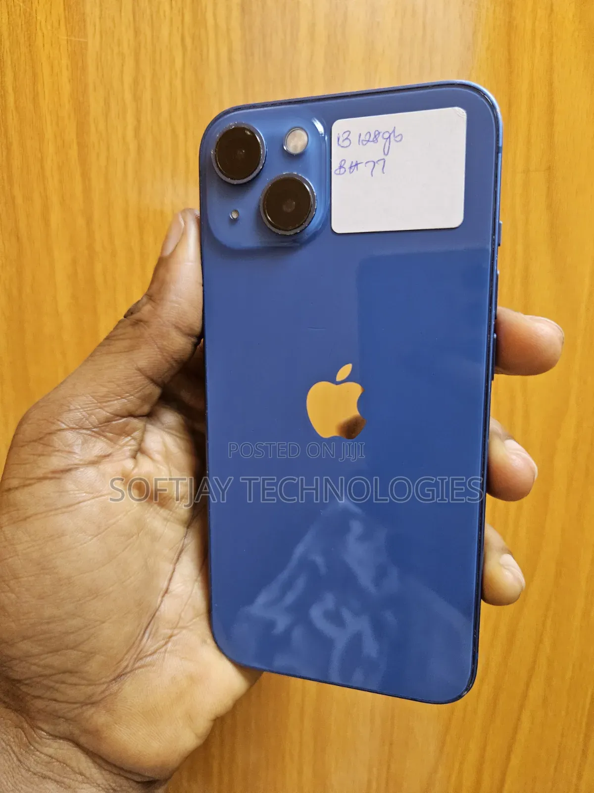 Apple iPhone 13 128 GB Blue
