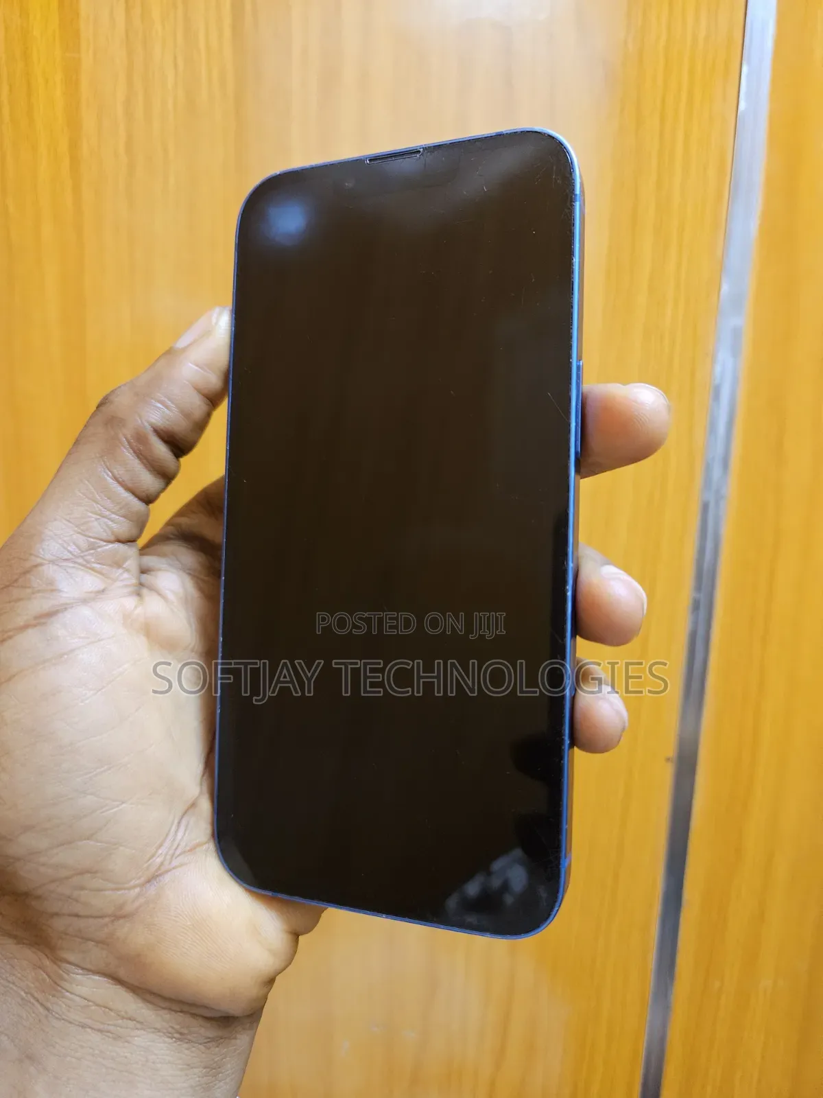 Apple iPhone 13 128 GB Blue