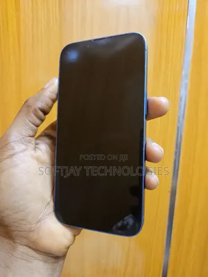 Apple iPhone 13 128 GB Blue
