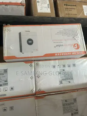 6kva Felicity Hybrid Inverter