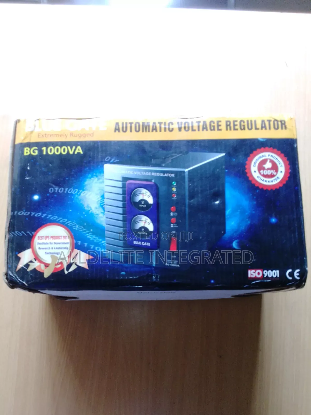 650kva Ups