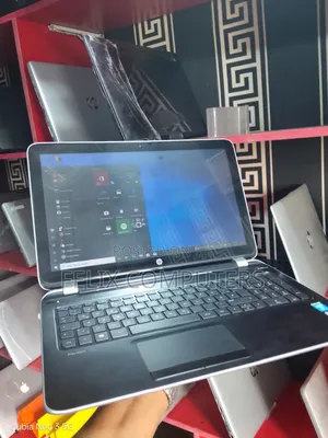 Laptop HP Pavilion 15 8GB Intel Core i7 HDD 500GB