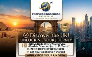 Uk Toriust Zero Deposit Package