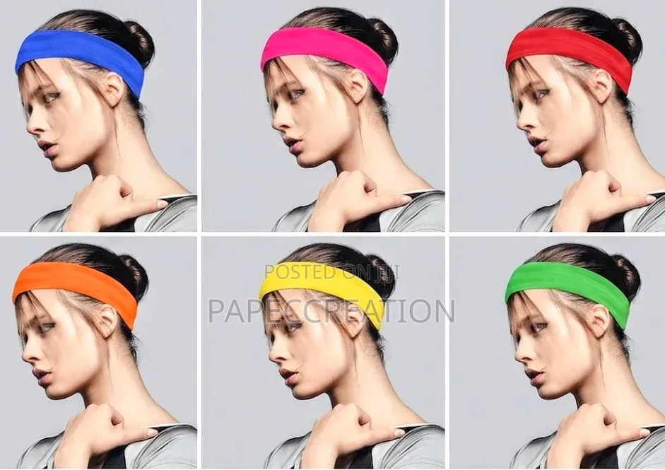 Headband ,Sports Headbands