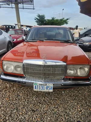 Mercedes-Benz 230E 2000