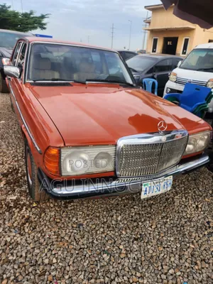 Mercedes-Benz 230E 2000