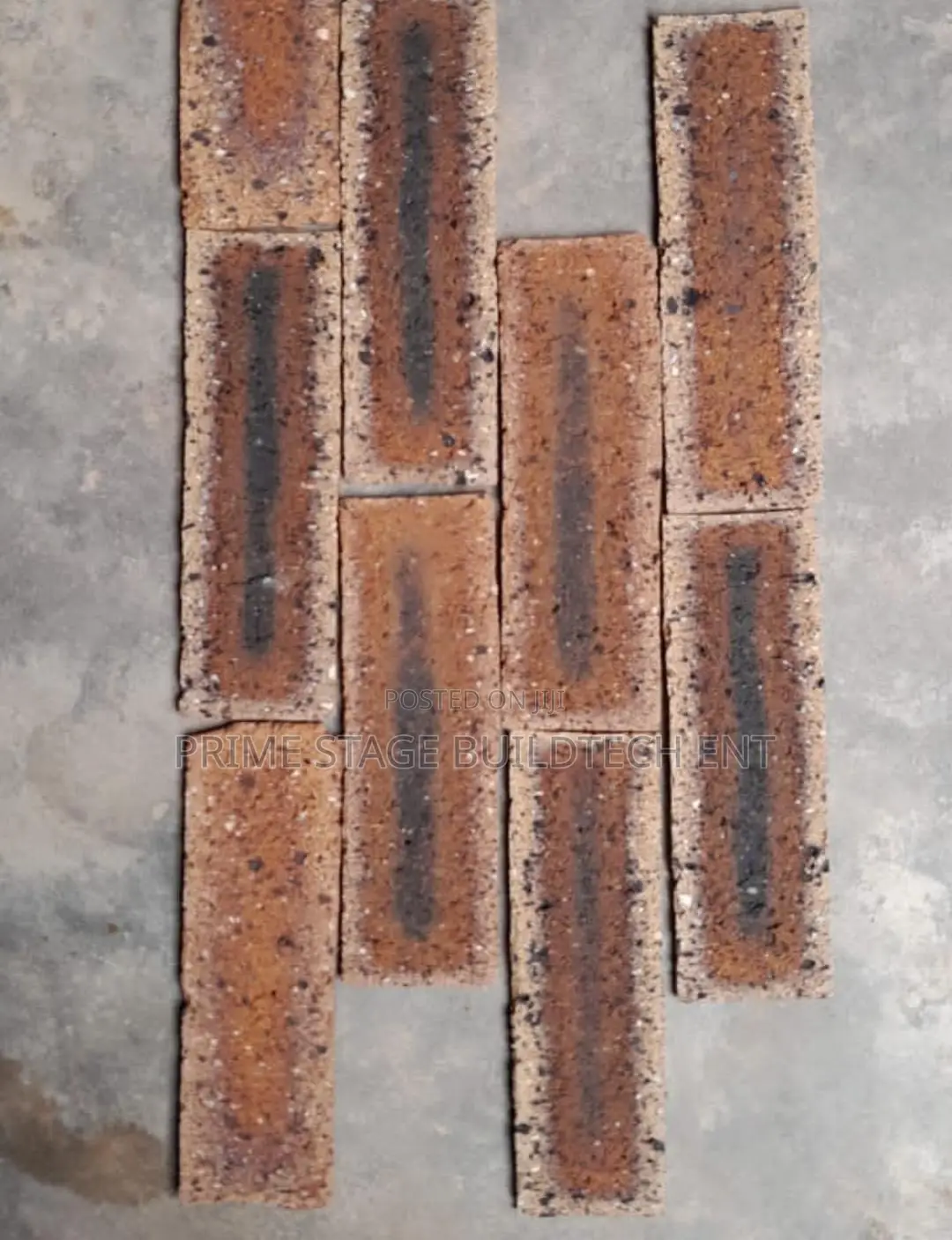 South African Bricks