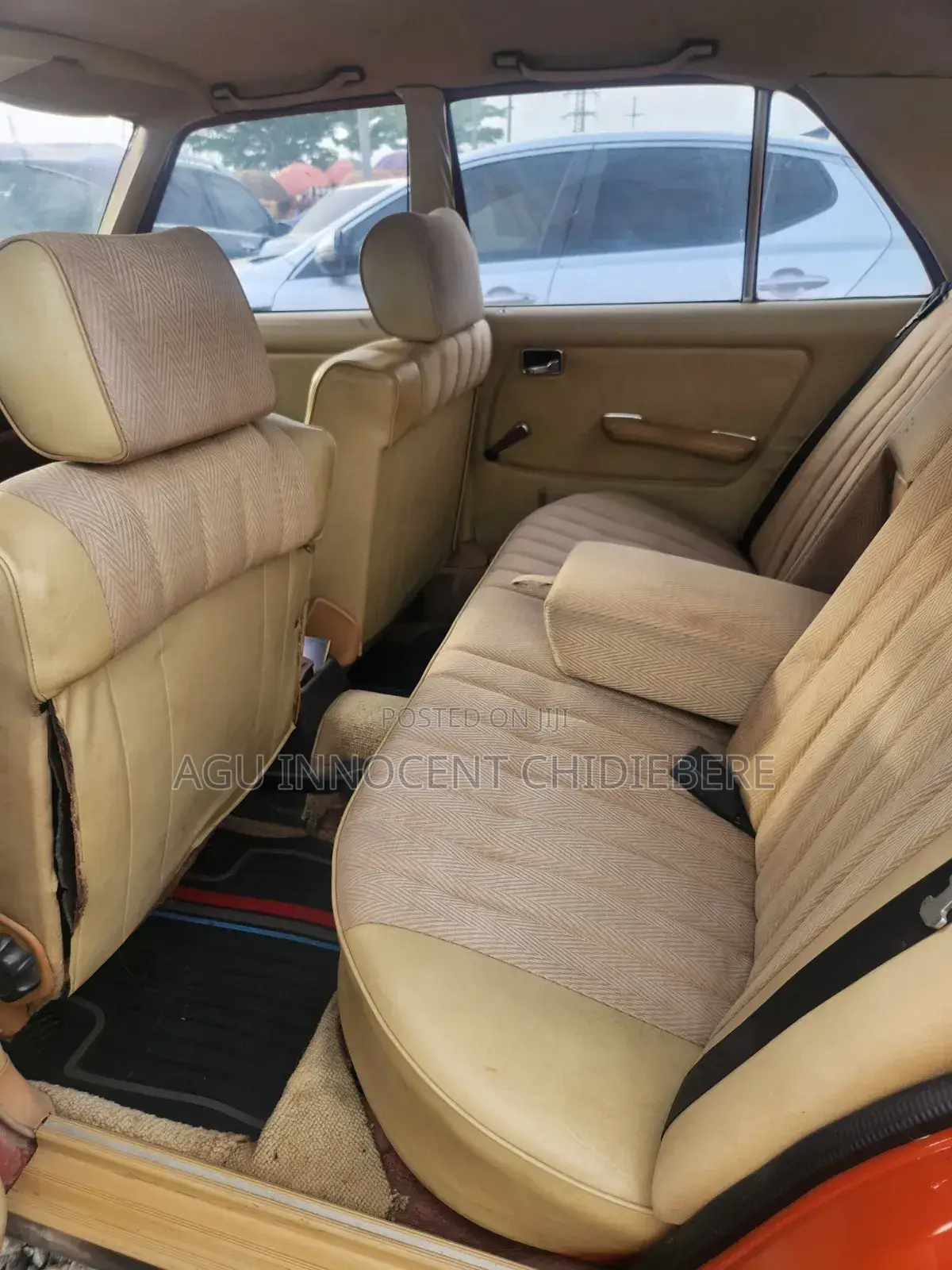Mercedes-Benz 230E 2000