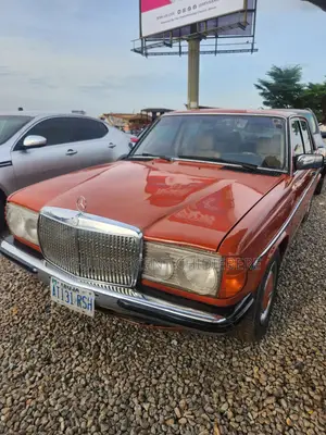 Mercedes-Benz 230E 2000