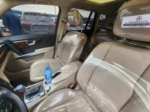 Mercedes-Benz GLK-Class 350 2012 Red
