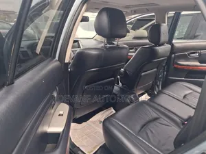 Lexus RX 2008 Blue
