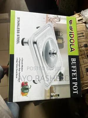 Dish With Cover Lids