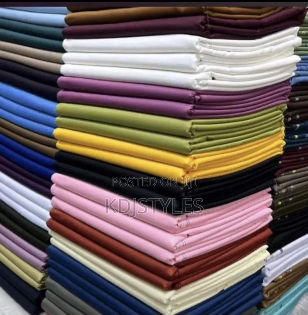 Senator Fabrics