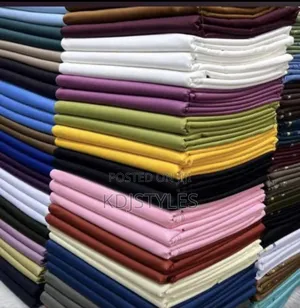 Senator Fabrics