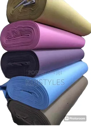 Senator Fabrics