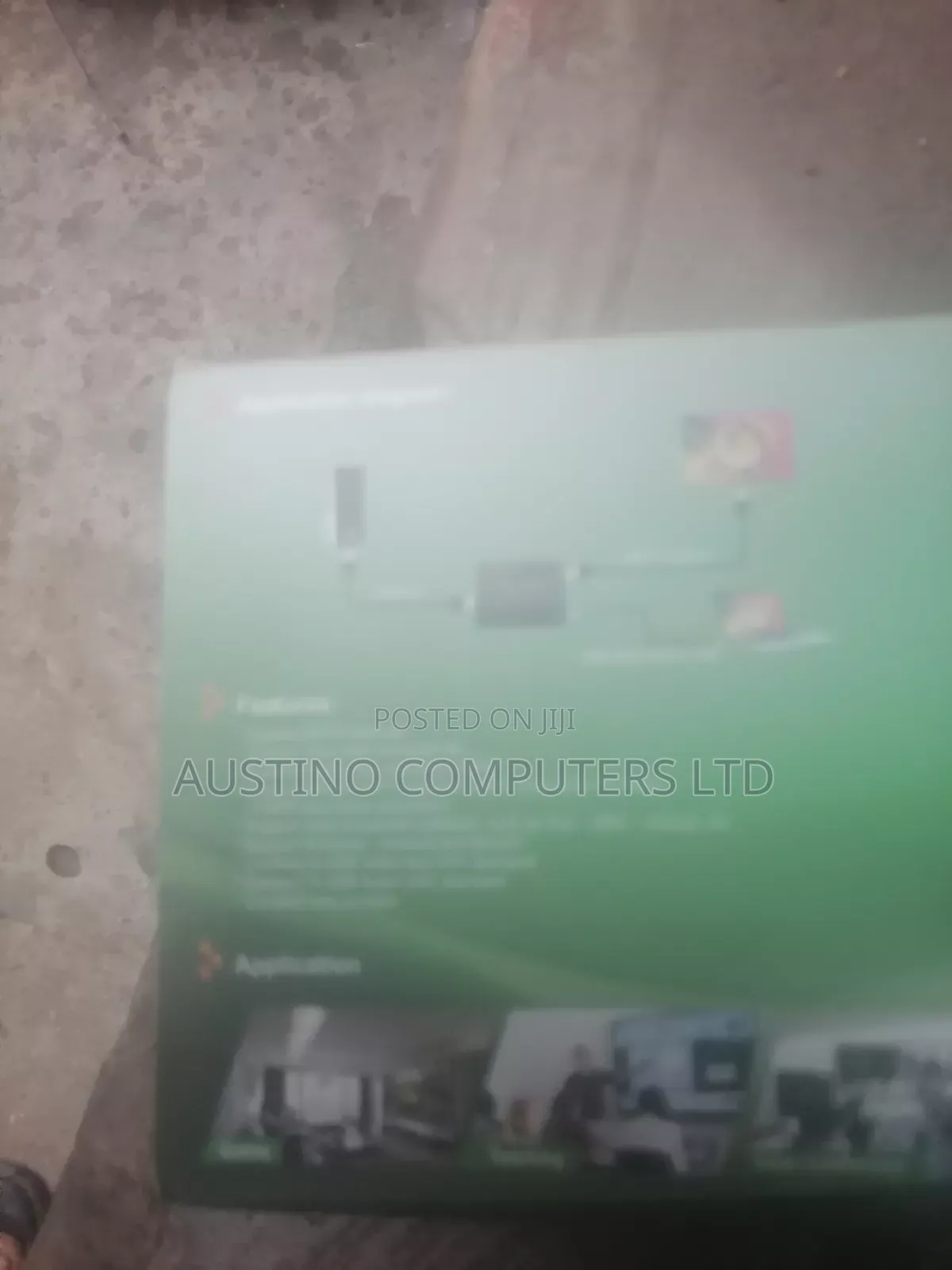 HDTV Video Capture